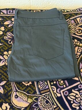 Vintage 1946 Tech Power Stretch Comfort Slim Leg Pants